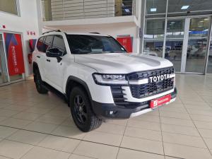 Toyota Land Cruiser 300 3.5T GR-Sport - Image 1