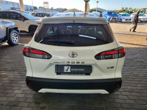 Toyota Corolla Cross 1.8 XS - Image 5