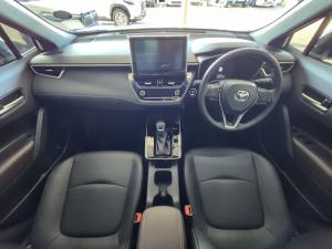 Toyota Corolla Cross 1.8 XS - Image 6