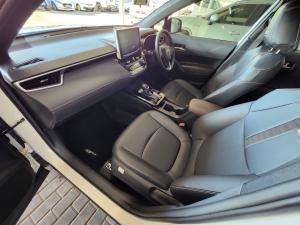 Toyota Corolla Cross 1.8 XS - Image 7