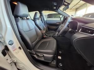 Toyota Corolla Cross 1.8 XS - Image 12