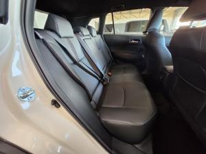 Toyota Corolla Cross 1.8 XS - Image 13