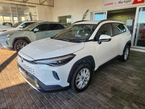 Toyota Corolla Cross 1.8 XS - Image 15