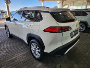 Toyota Corolla Cross 1.8 XS - Image 16