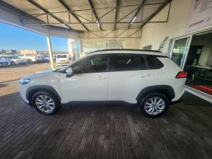 Toyota Corolla Cross 1.8 XS - Image 17