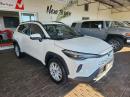 Thumbnail Toyota Corolla Cross 1.8 XS