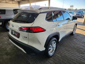 Toyota Corolla Cross 1.8 XS - Image 2