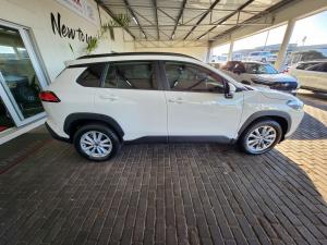 Toyota Corolla Cross 1.8 XS - Image 3