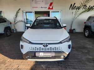 Toyota Corolla Cross 1.8 XS - Image 4