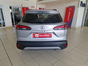 Toyota Corolla Cross 1.8 XS - Image 5