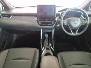 Toyota Corolla Cross 1.8 XS - Image 6