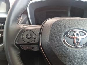 Toyota Corolla Cross 1.8 XS - Image 8