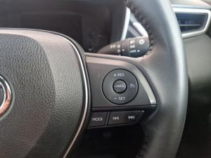 Toyota Corolla Cross 1.8 XS - Image 9