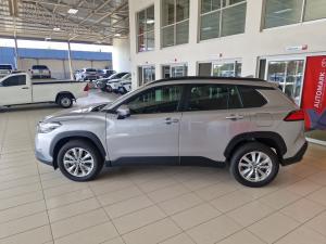 Toyota Corolla Cross 1.8 XS - Image 10