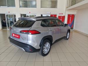 Toyota Corolla Cross 1.8 XS - Image 2