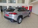 Thumbnail Toyota Corolla Cross 1.8 XS