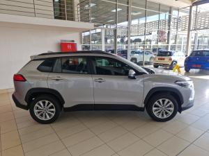 Toyota Corolla Cross 1.8 XS - Image 3