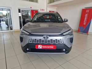 Toyota Corolla Cross 1.8 XS - Image 4