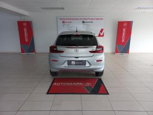 Toyota Starlet 1.5 XR manual - Image 5