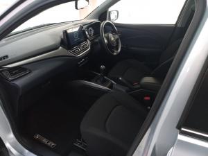 Toyota Starlet 1.5 XR manual - Image 7