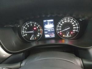 Toyota Starlet 1.5 XR manual - Image 9