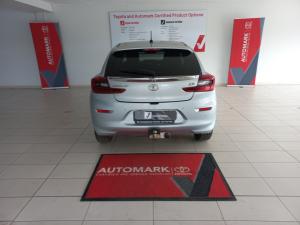 Toyota Starlet 1.5 XR manual - Image 5