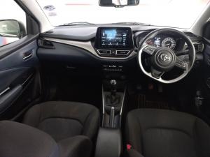 Toyota Starlet 1.5 XR manual - Image 6