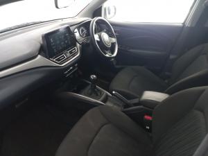 Toyota Starlet 1.5 XR manual - Image 7