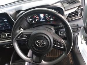 Toyota Starlet 1.5 XR manual - Image 8