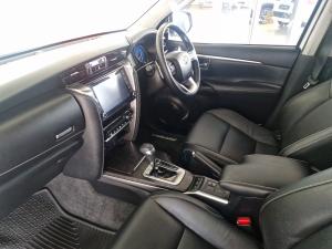 Toyota Fortuner 2.8GD-6 - Image 7
