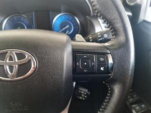 Toyota Fortuner 2.8GD-6 - Image 9