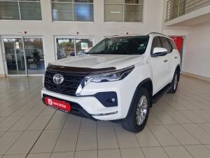 Toyota Fortuner 2.8GD-6 - Image 10