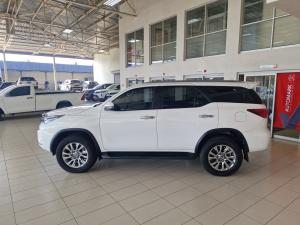 Toyota Fortuner 2.8GD-6 - Image 11