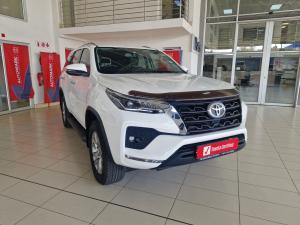 Toyota Fortuner 2.8GD-6 - Image 1