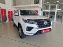 Thumbnail Toyota Fortuner 2.8GD-6