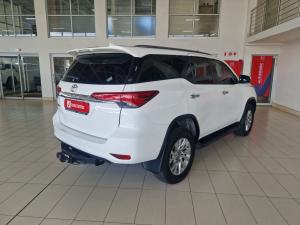 Toyota Fortuner 2.8GD-6 - Image 2