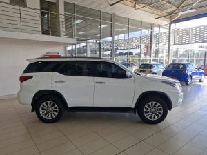 Toyota Fortuner 2.8GD-6 - Image 3
