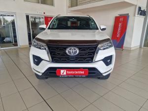 Toyota Fortuner 2.8GD-6 - Image 4
