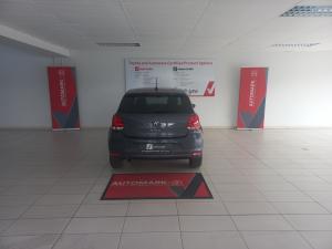 Volkswagen Polo Vivo hatch 1.4 Life - Image 5