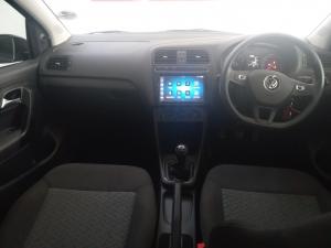 Volkswagen Polo Vivo hatch 1.4 Life - Image 6