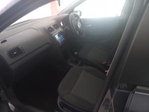 Volkswagen Polo Vivo hatch 1.4 Life - Image 7