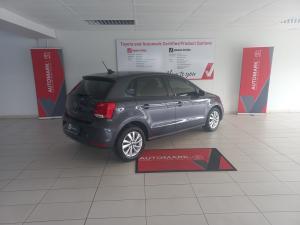 Volkswagen Polo Vivo hatch 1.4 Life - Image 2