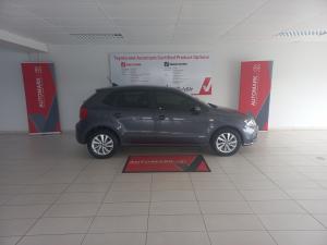 Volkswagen Polo Vivo hatch 1.4 Life - Image 3