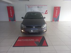 Volkswagen Polo Vivo hatch 1.4 Life - Image 4