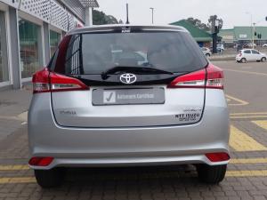 Toyota Yaris 1.5 Xi - Image 5