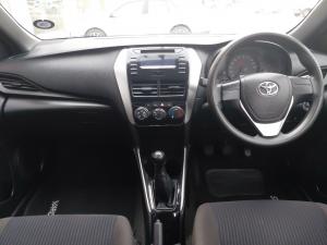 Toyota Yaris 1.5 Xi - Image 6