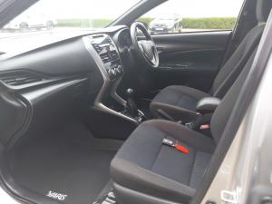 Toyota Yaris 1.5 Xi - Image 7
