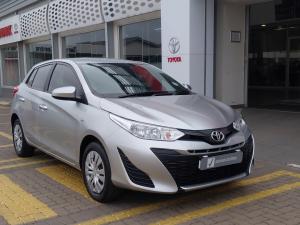 Toyota Yaris 1.5 Xi - Image 1