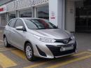 Thumbnail Toyota Yaris 1.5 Xi