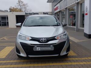 Toyota Yaris 1.5 Xi - Image 4